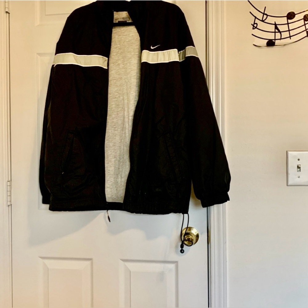 NIKE Jacket Men size Medium